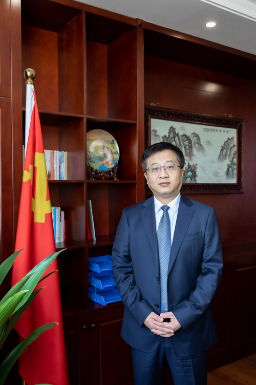 中国·太阳集团tyc138(品牌·公司)Official website