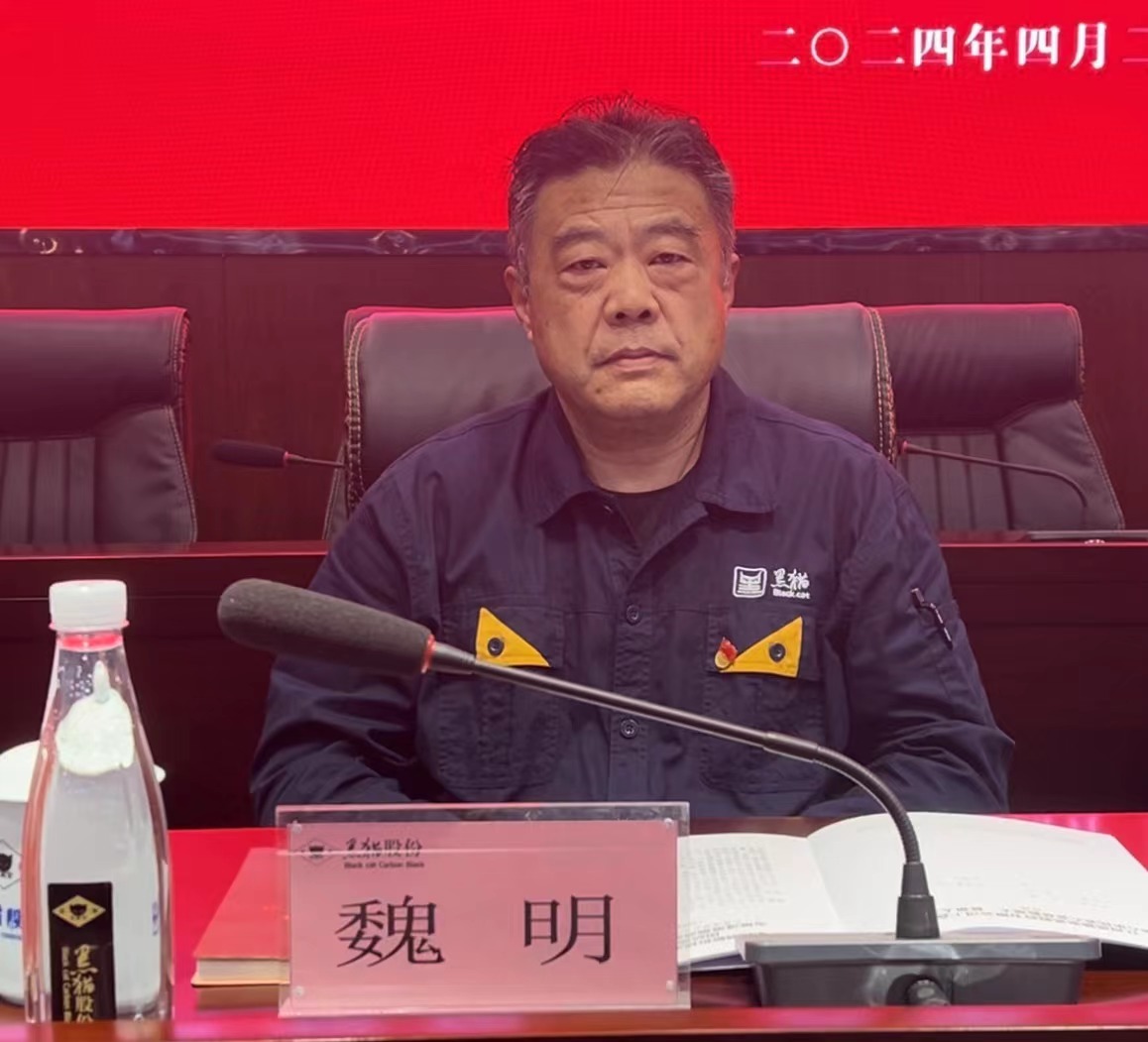 4 太阳成集团tyc138股份党委副书记、董事长魏明出席会议.jpg