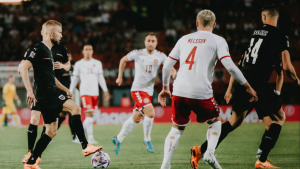 奥地利1-2不敌丹麦，丹麦主帅坦言：赢得幸运